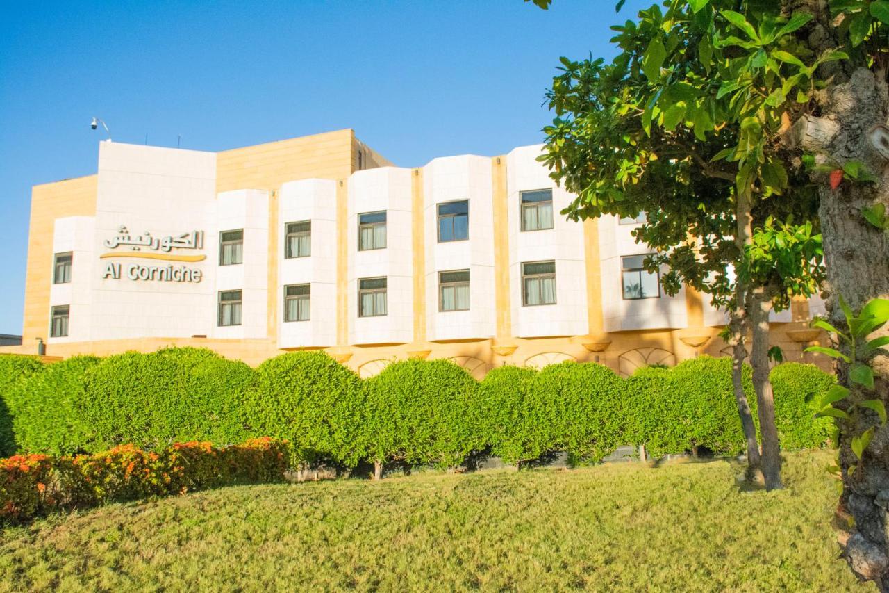 吉达 Al Corniche酒店 外观 照片 Al-Qura University