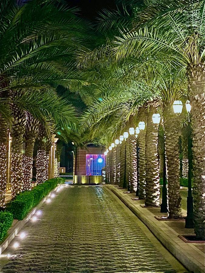 吉达 Al Corniche酒店 外观 照片 Palm Jumeirah